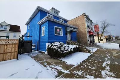 2632 Ridgeland Avenue, Berwyn, IL 60402 - Photo 2