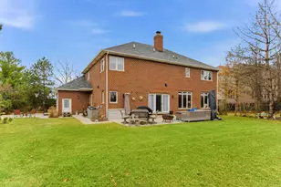 12808 W Timber Ln, Homer Glen, IL 60491 - Photo 34