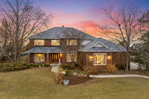 12808 W Timber Ln, Homer Glen, IL 60491 - Photo 1