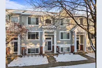974 Mayfair Court, Elk Grove Village, IL 60007 - Photo 1