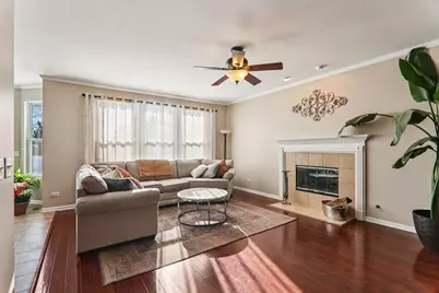 11405 Glenbrook Circle, Plainfield, IL 60585 - Photo 8