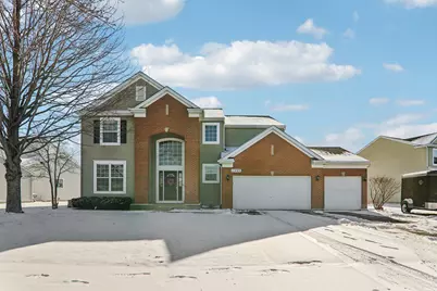 11405 Glenbrook Circle, Plainfield, IL 60585 - Photo 1