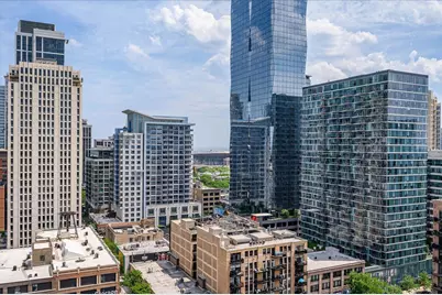 1255 S State Street #1913, Chicago, IL 60605 - Photo 4