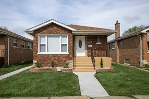 12114 S Michigan Ave, Chicago, IL 60628 - Photo 1