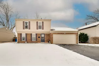 147 W Altgeld Avenue, Glendale Heights, IL 60139 - Photo 2