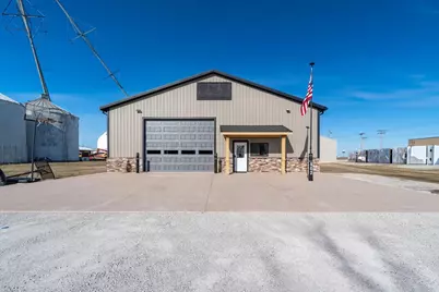 [Address not provided], Gridley, IL 61744 - Photo 1