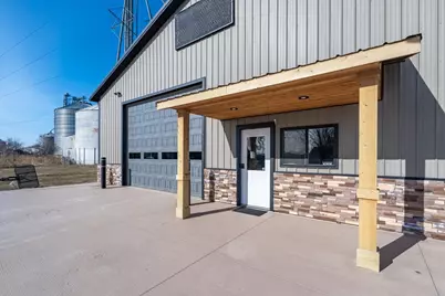 [Address not provided], Gridley, IL 61744 - Photo 2