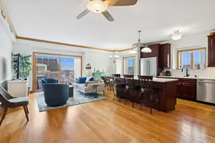 4811 N Olcott Ave, Harwood Heights, IL 60706 - Photo 2