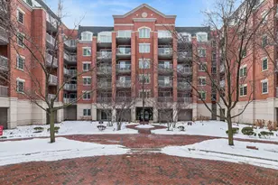 4811 N Olcott Ave, Harwood Heights, IL 60706 - Photo 1