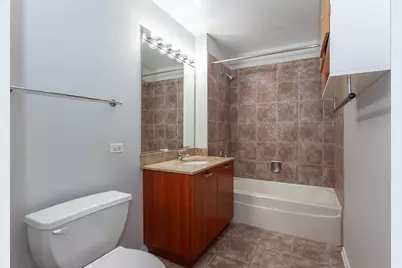 212 E Cullerton Street #410, Chicago, IL 60616 - Photo 10