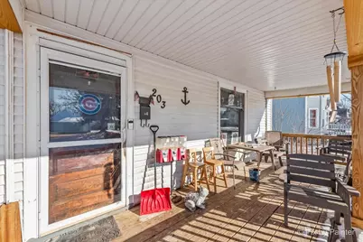 203 W Brown Street, Harvard, IL 60033 - Photo 2