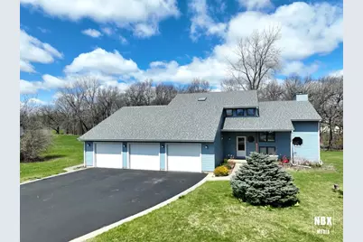 15840 Overlook Lane, Huntley, IL 60142 - Photo 1