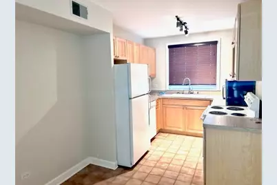 1246 W Byron Street #1, Chicago, IL 60613 - Photo 2