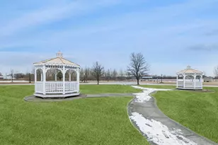 194 Sparrow Dr, Lynwood, IL 60411 - Photo 20