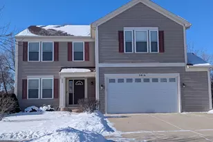 3816 Tickseed Dr, Zion, IL 60099 - Photo 1