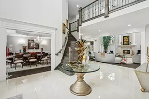 9200 Falling Waters Dr, Burr Ridge, IL 60527 - Photo 2