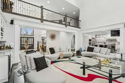 9200 Falling Waters Drive, Burr Ridge, IL 60527 - Photo 6