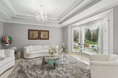 9200 Falling Waters Drive, Burr Ridge, IL 60527 - Photo 8