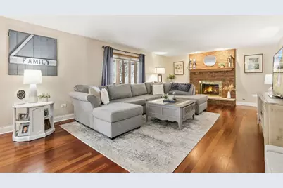 8118 Brookside Glen Drive, Tinley Park, IL 60487 - Photo 10