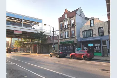 1719 W 18th Street, Chicago, IL 60608 - Photo 2