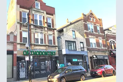 1719 W 18th Street, Chicago, IL 60608 - Photo 1