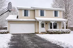 2231 Wentworth Ct, Naperville, IL 60565 - Photo 1