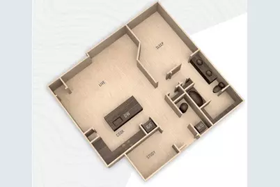 700 E Algonquin Road #2311, Schaumburg, IL 60173 - Photo 8