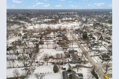 5335 Blodgett Avenue, Downers Grove, IL 60515 - Photo 46