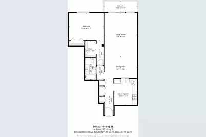 211 Elgin Avenue #2E, Forest Park, IL 60130 - Photo 16