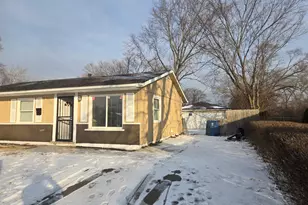 537 Andover St, Chicago Heights, IL 60411 - Photo 2