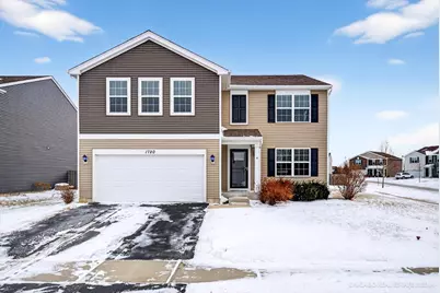 1720 Bayberry Lane, Pingree Grove, IL 60140 - Photo 1