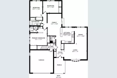 2011 E Robinhood Lane, Arlington Heights, IL 60004 - Photo 34