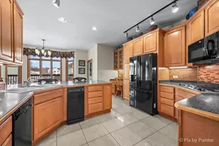 1303 Morning Dove Ln, Antioch, IL 60002 - Photo 10