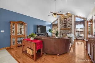 1303 Morning Dove Ln, Antioch, IL 60002 - Photo 6