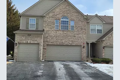 2850 Stonewater Drive #0, Naperville, IL 60564 - Photo 2