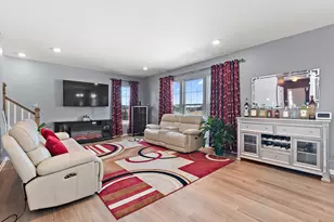 16614 S Silo Bnd Dr, Lockport, IL 60441 - Photo 10