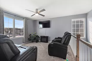 16614 S Silo Bnd Dr, Lockport, IL 60441 - Photo 14