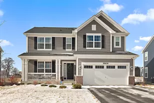 16614 S Silo Bnd Dr, Lockport, IL 60441 - Photo 2