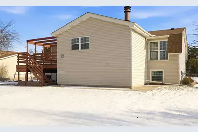 1432 Mitchell Trail, Elk Grove Village, IL 60007 - Photo 30