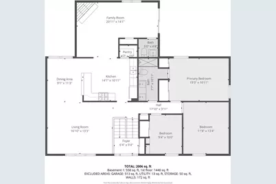 1432 Mitchell Trail, Elk Grove Village, IL 60007 - Photo 32