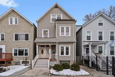 1731 N Central Park Avenue, Chicago, IL 60647 - Photo 1