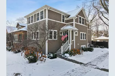 1151 Home Avenue, Oak Park, IL 60304 - Photo 1
