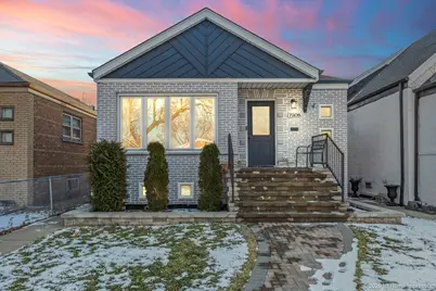 7205 S Hamlin Avenue, Chicago, IL 60629 - Photo 1