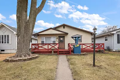 165 S Madison Avenue, Bradley, IL 60915 - Photo 1