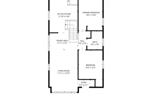 9707 S Harding Ave, Evergreen Park, IL 60805 - Photo 14