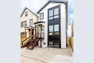 2949 W 25th Place #2, Chicago, IL 60608 - Photo 1