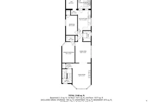 928 W 35th St, Chicago, IL 60609 - Photo 32