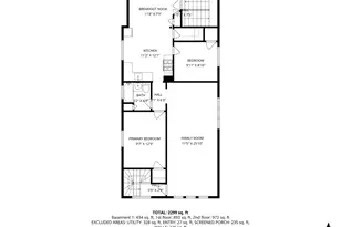 5207 N Ludlam Ave, Chicago, IL 60630 - Photo 24