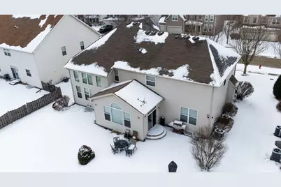 569 Blazing Star Drive, Lake Villa, IL 60046 - Photo 30