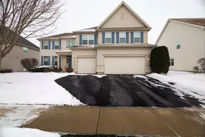 569 Blazing Star Drive, Lake Villa, IL 60046 - Photo 2